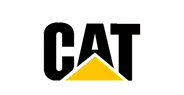 CAT logo