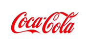 Coca-Cola logo