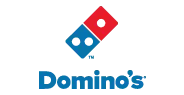 Domino's logo