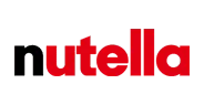 Nutella logo
